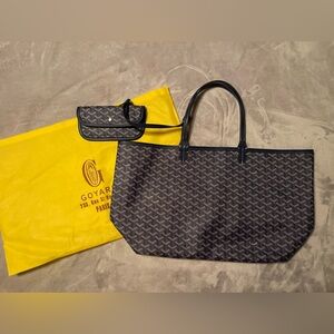 DH Gate Tote Bag, Gently Used